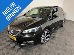 Nissan LEAF - 2.ZERO EDITION 40 kWh