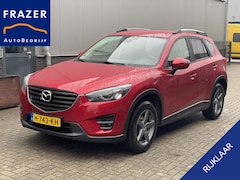 Mazda CX-5 - 2.0 SkyActiv-G 4WD AUTOMAAT