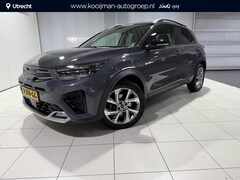 Kia Stonic - 1.0 T-GDi MHEV GT-PlusLine Automaat, Schuif kantel dak, Stoel en Stuur verwarming, Navigat
