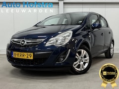 Opel Corsa - 1.2-16V Berlin NW-APK AIRCO CRUISE LMV TREKHAAK