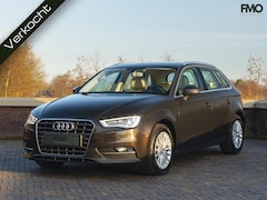 Audi A3 Sportback - 1.8 TFSI Ambiente Pro Line plus |Afn. Trekhaak|Xenon|Navi