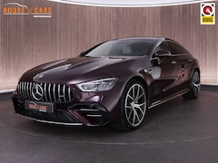 Mercedes-Benz AMG GT 4-Door Coupe - 43AMG 367pk 4MATIC+ Premium Plus |dealer onderhouden|manufaktur|panoramadak|Burmester|head