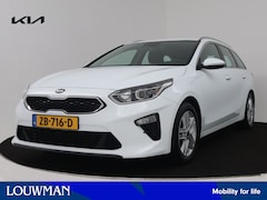 Kia Cee'd Sportswagon - Ceed 1.0 T-GDi DynamicLine | Camera | Navigatie | Apple Car Play | Nederlandse Auto | NAP