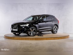 Volvo XC60 - 2.0 T6 Plug-in hybrid AWD R-Design | Panorama dak | Harman Kardon | Adaptieve cruise | Mem