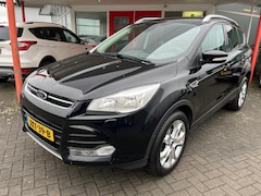 Ford Kuga - 1.6 EcoBoost Titanium Nieuwe Distributiriem met waterpomp