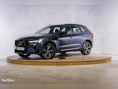 Volvo XC60 - 2.0 T6 Plug-in hybrid AWD R-Design | Panorama dak | Memory | Cruise control |