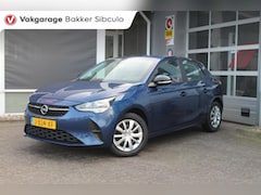 Opel Corsa - 1.2 EDITION