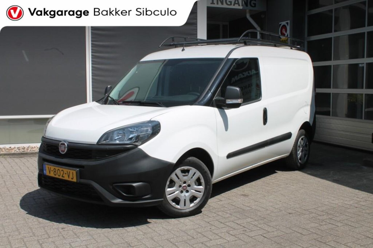 FIAT DOBLO'