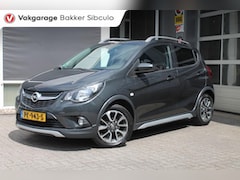 Opel Karl - 1.0 ROCKS ONLINE EDITION