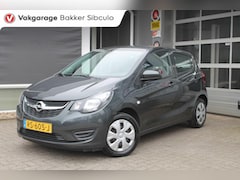 Opel Karl - 1.0 ECOFLEX EDITION AIRCO CRUISE
