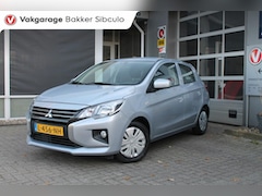 Mitsubishi Space Star - 1.2 Cool+