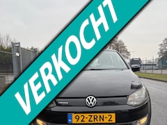 Volkswagen Polo - 1.2 TDI BlueMotion Comfortline