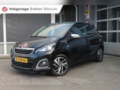 Peugeot 108 - 1.0 E-VTI COLLECTION TOP