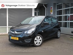 Opel Karl - 1.0 120 JAAR EDITION