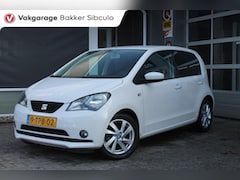 SEAT Mii - 1.0 SPORT DYNAMIC AIRCO STOELVERWARMING
