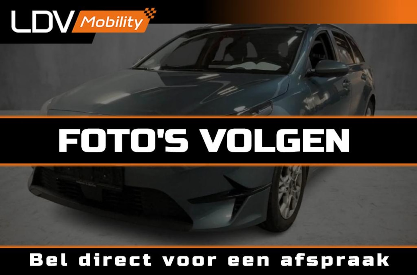 Kia Cee'd Sportswagon - Sportswagon 1.0 T-GDI / Apple Carplay Android Auto / Cruise controle adaptief / Rijstrooks - AutoWereld.nl