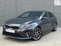 Kia Cee'd - CEED 1.0 T-GDi GT-Line | Carplay | Dodehoekassistent | Cruise control | Stoelverwarming |