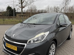 Peugeot 208 - 1.2 Allure 2017 | Navi | PDC | NW APK