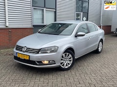 Volkswagen Passat - 1.4 TSI Comfortline BlueMotion