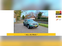 Dacia Duster - 1.3 TCe 150 4x4 Journey 360gr cam trekhaak 1500kg ALLINPRIJS