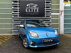 Renault Twingo - 1.2-16V Collection|Airco|97476km NAP|Elek. ramen