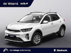 Kia Stonic - 1.0 T-GDi MHEV DynamicLine | €2.000, - demo voordeel | Achteruitrijcamera | LED-koplampen