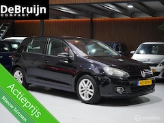 Volkswagen Golf - 1.2 TSI Highline BlueMotion | Airco | Apk