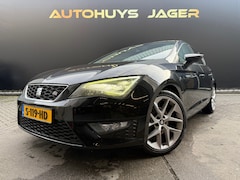 SEAT Leon - 1.4 TSI FR Stoelverwarming Sensoren