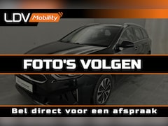 Kia Cee'd Sportswagon - Ceed 1.6 GDI PHEV DynamicLine / Achteruitrijcamera / LED Koplampen / Apple Carplay / Andro