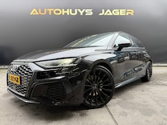 Audi A3 Sportback - 35 TFSI S edition El.Stoelen El.Achterklep Carplay