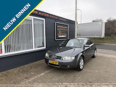 Audi A4 Limousine - 1.6 Exclusive