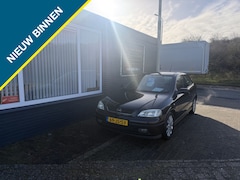 Opel Astra - 1.6 Sport Edition II