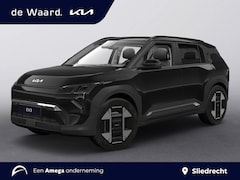 Kia EV3 - Plus Advanced 58.3 kWh | €3.000, - inruilvoordeel | Vegan lederen stoelbekleding | Glazen