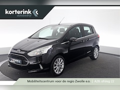 Ford B-Max - 1.6 TI-VCT Titanium