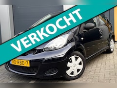 Toyota Aygo - 1.0-12V Access_GARANTIE-AIRCO-NIEUW APK