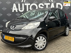 Peugeot 107 - 1.0-12V XS NL-Auto / 2e Eigenaar / NAP / APK
