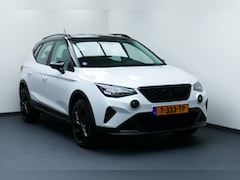 SEAT Arona - 1.0 TSI Style. BJ23 1-Eig. Bi-Tone, Carplay/Android Navi, Clima, 18"LMV, PDC,