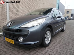 Peugeot 207 - 1.4 VTi Look