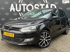 Volkswagen Polo - 1.2 TSI Stoelverwarming/Apple CarPlay/Airco/APK