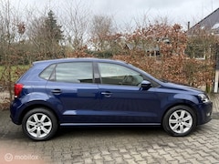 Volkswagen Polo - 1.4-16V Highline origineel Ned. Dealer onderhoud