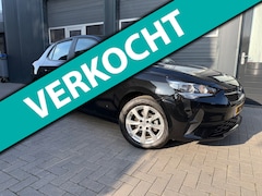 Opel Corsa - 1.2 Edition, Apple CarPlay/Android auto