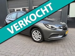 Opel Astra Sports Tourer - 1.0 Turbo Online Edition