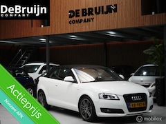 Audi A3 Cabriolet - 1.8 TFSI Ambition S-Line| APK | Airco| Led