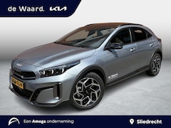 Kia XCeed - 1.5 T-GDi GT-PlusLine | €9.545, - demo voordeel | JBL® Premium Sound system | Glazen schui