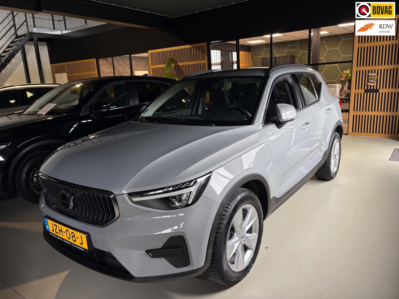 Volvo XC40 - 1.5 T2 Core 1.5 T2 Core - AutoWereld.nl