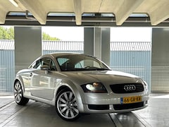 Audi TT - 1.8 5V Turbo Xenon | Leder | Dealeronderhouden
