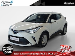 Toyota C-HR - 1.8 Hybrid Active | Navi | Climate | Adapative Cruise Control | Carplay / Android Auto | C