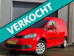 Volkswagen Caddy - 1.6 TDI