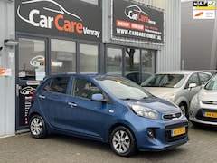 Kia Picanto - 1.0 CVVT ComfortPlusLine Navigator|APK11-2026|CAMERA|NAP|CRUISECONTOLE|