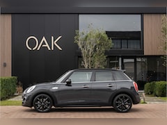 MINI Cooper S - 2.0 Chili | Navigatie | Half Leder | LED | 18"LM | Thunder Grey